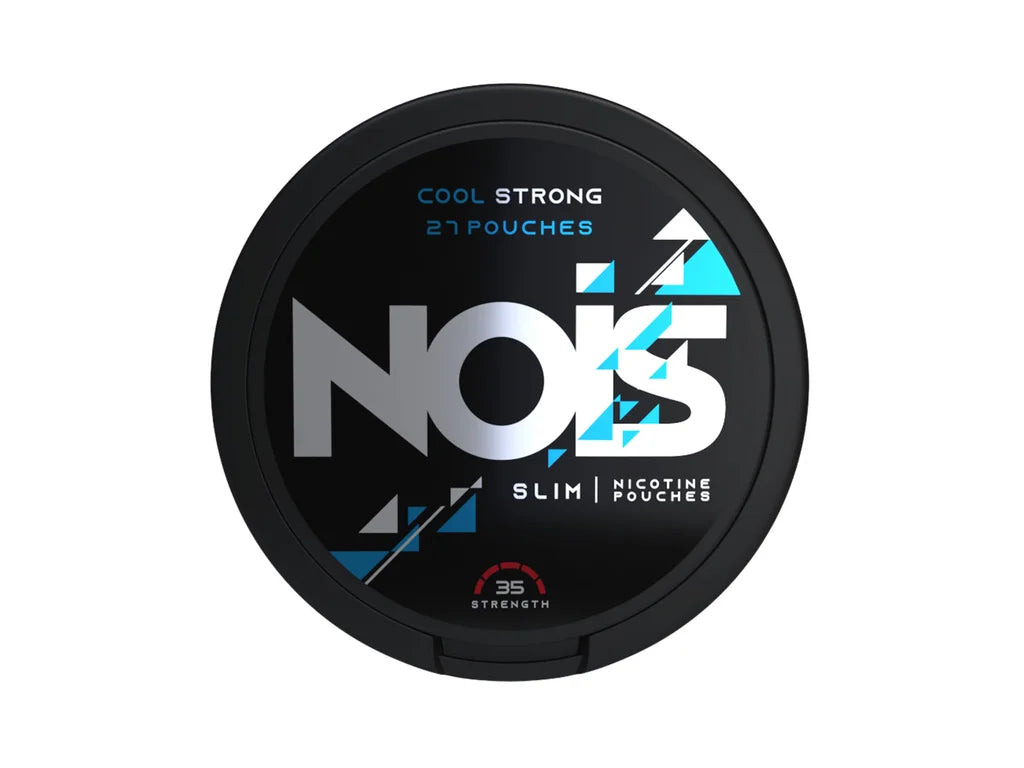 NOIS Cool Strong / Cool Strong Mini