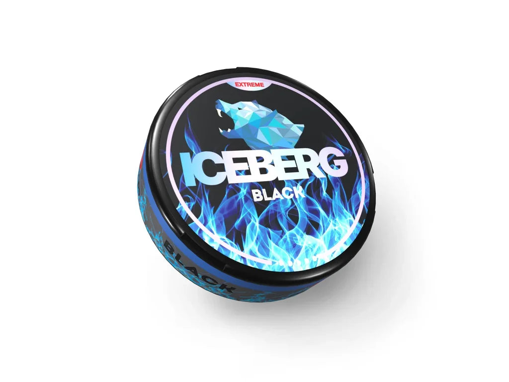 ICEBERG