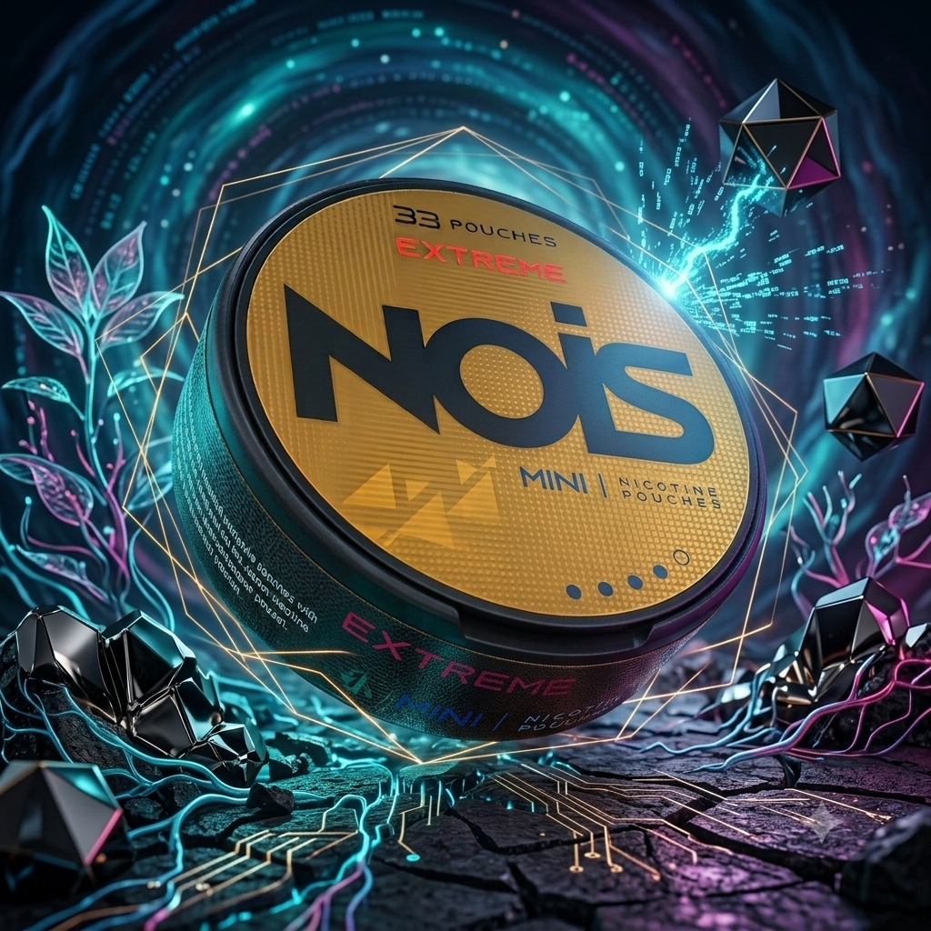 NOIS Extreme Mini