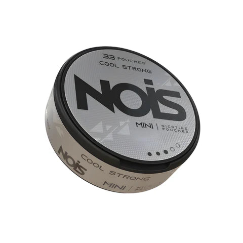 NOIS Cool Strong / Cool Strong Mini