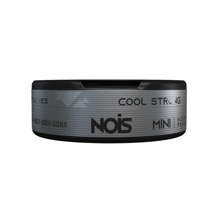 NOIS Cool Strong / Cool Strong Mini