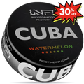 CUBA Watermelon Strong