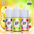 Zooy e-liquids