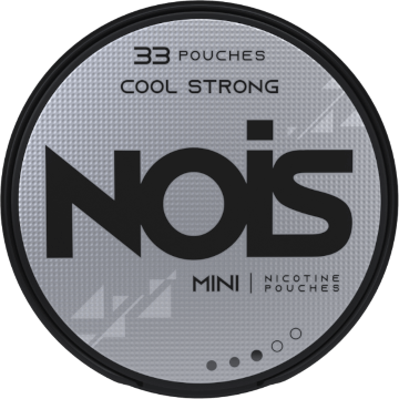 NOIS Cool Strong / Cool Strong Mini